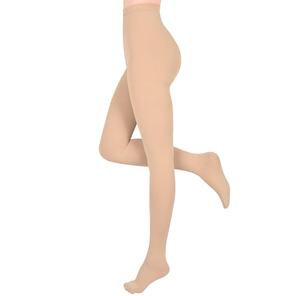 Compression Stockings 20-30 mmHg Class 2 Medical Support – Unisex
