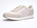 Calvin Klein Jeans Runner Laceup Low Damen Sneaker – Gr. 39 – Purple Lilac Ash Eggshell