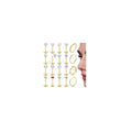 Piercing Jewellery Multi-Style Hypoallergenic Surgical Steel – Surgical Steel