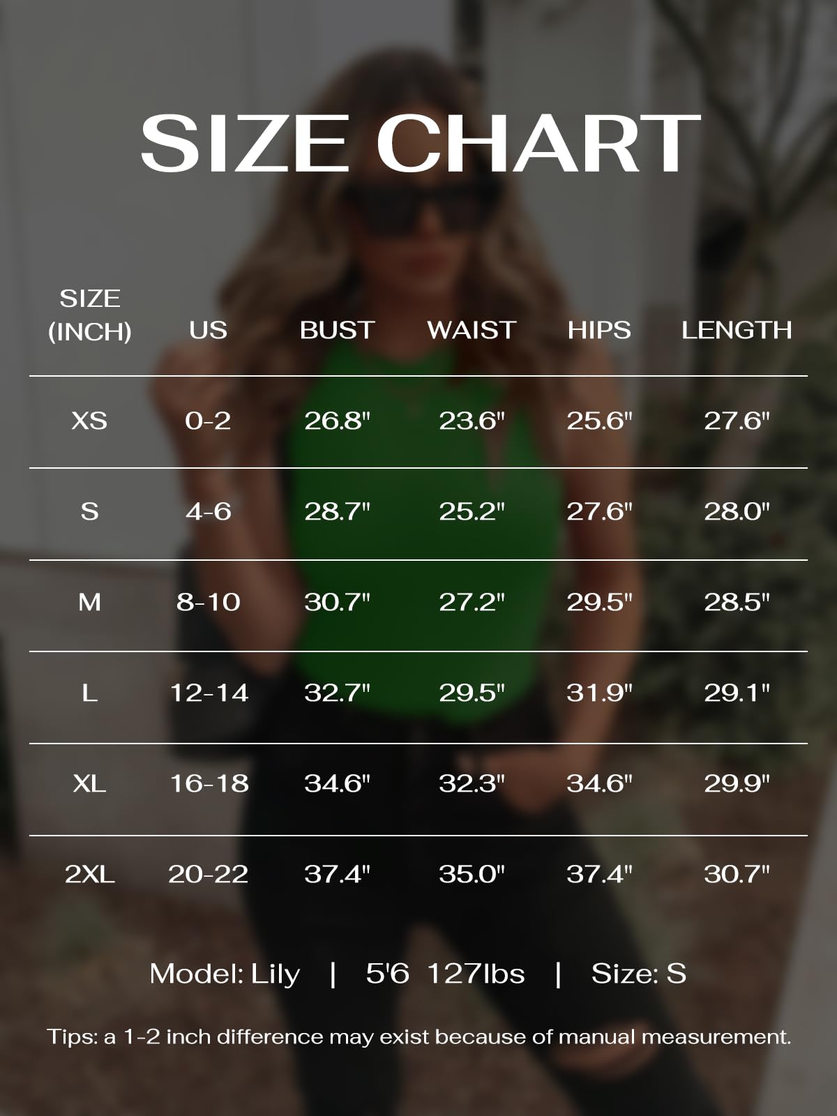 Elegant Sleeveless Halter Neck Bodysuit – Green L