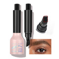 Eyebrow Pencil Microblading Hair-stroke Long-lasting with Angled Brush – Shade 05
