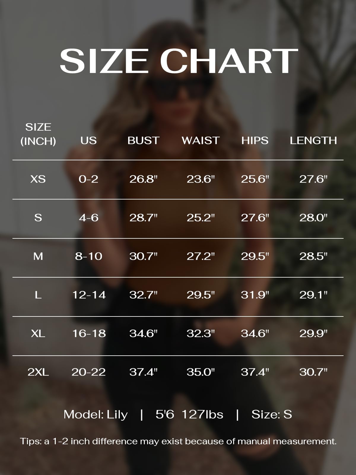 Women's Sleeveless Racerback Bodysuit Round Neck – Brown L