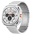synsing Titanium Bracelet for Galaxy Watch 7 Ultra 47mm – No Gap Design