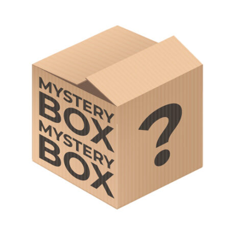 Mystery Box: Mix