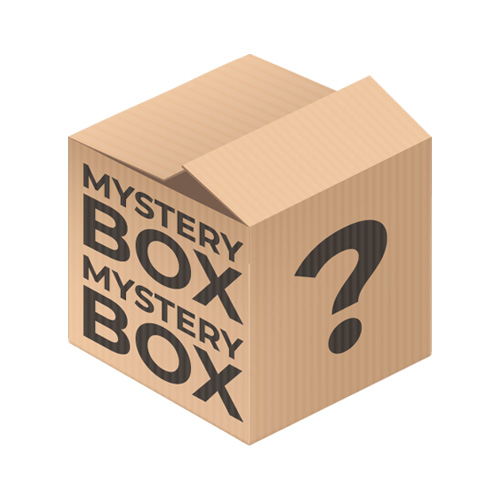 Mystery Box: Mix – Retourenoutlet.com