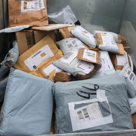 5 Stück MysteryPacks